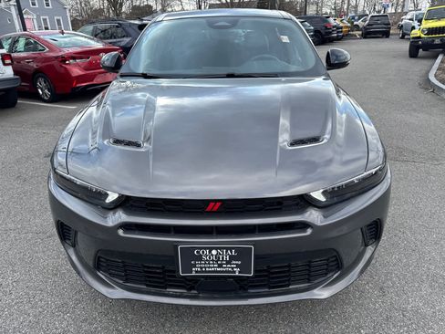 New 2024 Dodge Hornet R/T Plus image 9