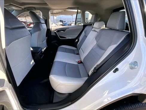 Used 2024 Toyota RAV4 XLE Premium image 20