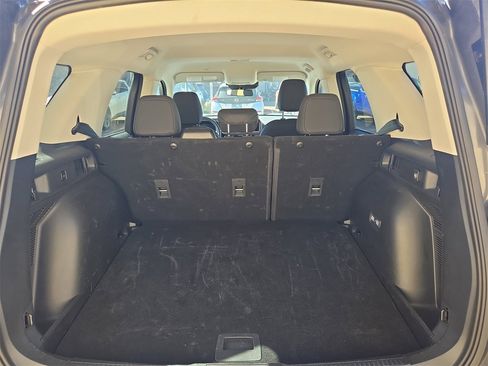 Used 2025 Ford Bronco Sport Big Bend image 8