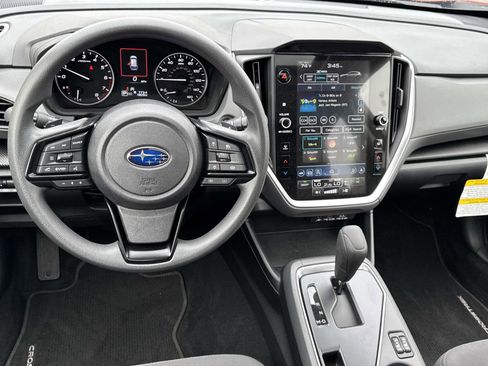 Certified 2025 Subaru Crosstrek 2.0i Premium image 9