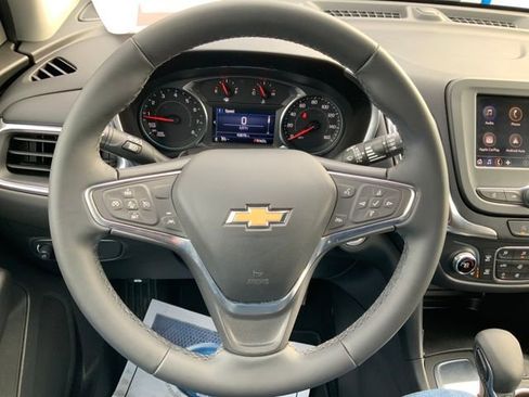 Certified 2024 Chevrolet Equinox LT image 20