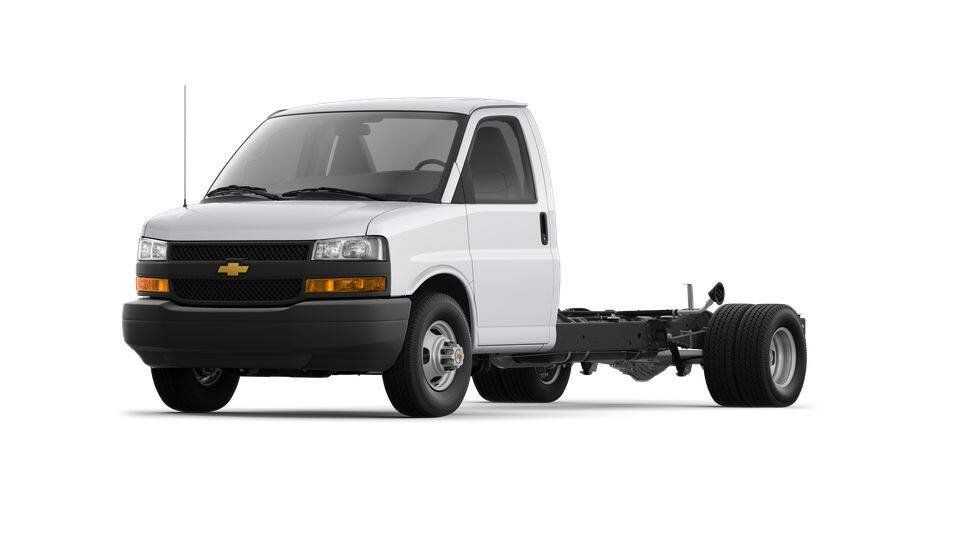 New 2026 Chevrolet Express 4500 w/ Power Convenience Package RWD image 25