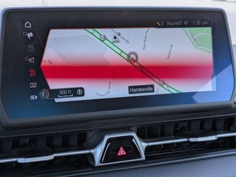 Used 2023 Toyota Supra Premium image 21