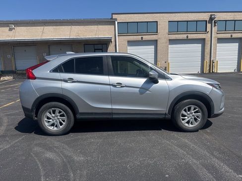 Used 2018 Mitsubishi Eclipse Cross ES image 4