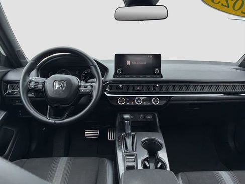 Certified 2023 Honda Civic Sport image 14