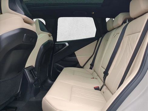 Used 2025 BMW X3 M50 w/ Premium Package image 19