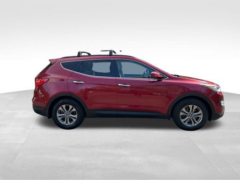 Used 2016 Hyundai Santa Fe Sport w/ Option Group 04 image 7