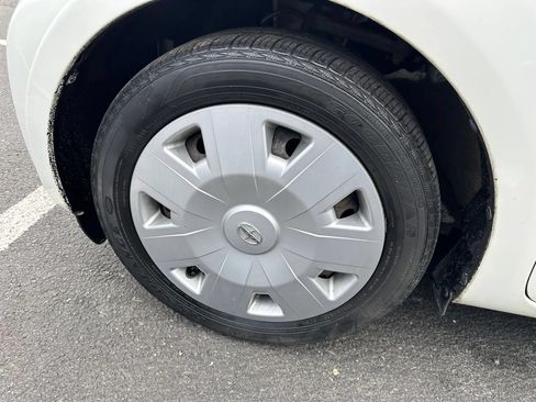 Used 2012 Scion iQ w/ Rear Speaker Pkg FWD image 10
