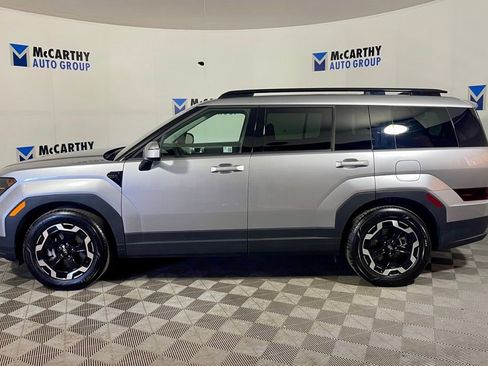 Used 2024 Hyundai Santa Fe SEL image 8