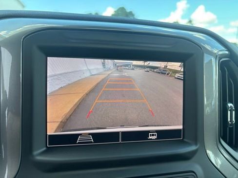 New 2026 Chevrolet Silverado 1500 W/T w/ Trailering Package image 3