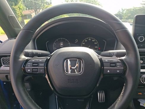 Used 2024 Honda Civic Sport image 18