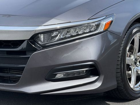 Used 2019 Honda Accord EX-L image 10