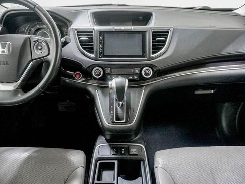Used 2016 Honda CR-V EX-L image 23