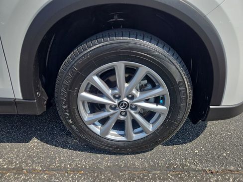 Used 2023 MAZDA CX-5 AWD 2.5 S w/ Preferred Package image 19