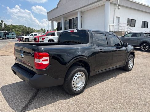 Used 2023 Ford Maverick XL FWD image 7