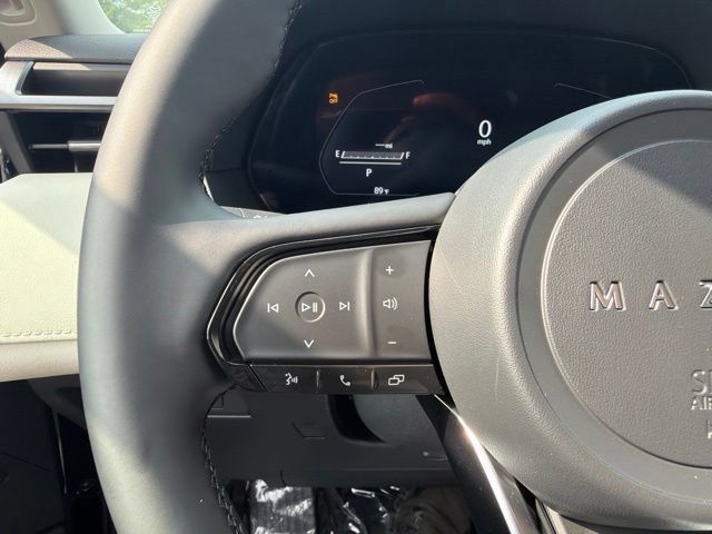 New 2026 MAZDA CX-5 Preferred AWD/4WD image 35