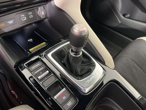 New 2026 Acura Integra Type S image 30