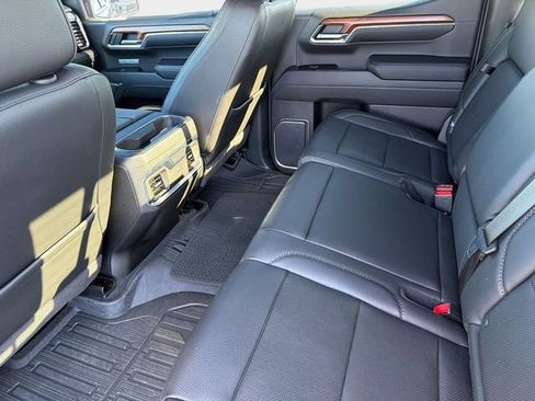 Used 2023 GMC Sierra 1500 Denali w/ Denali Reserve Package image 13