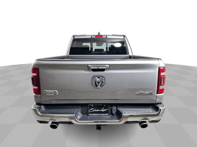 Used 2022 RAM 1500 Limited AWD/4WD image 7