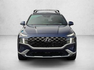 Certified 2022 Hyundai Santa Fe Calligraphy w/ Cargo Package video 2