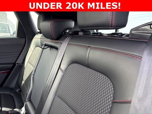 Used 2025 Ford Escape ST-Line image 26