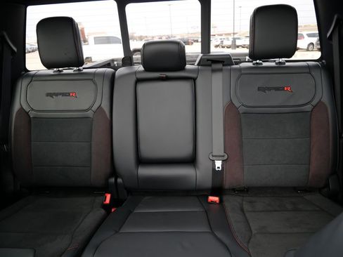Used 2026 Ford F150 Raptor w/ Equipment Group 803A Raptor R AWD/4WD image 19