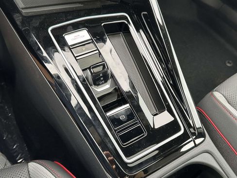 New 2026 Volkswagen Atlas SE w/ Panoramic Sunroof Package AWD/4WD image 25