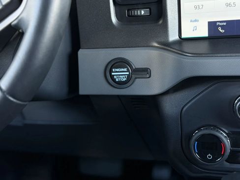 Used 2024 Ford Bronco Big Bend AWD/4WD image 29