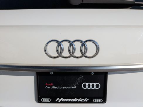 Used 2022 Audi Q5 2.0T Premium Plus image 39