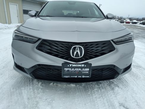 Used 2023 Acura Integra A-Spec image 13