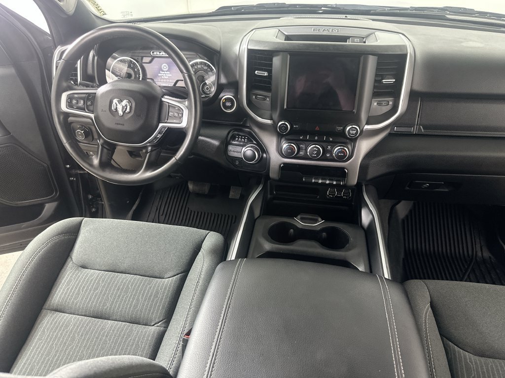 Used 2021 RAM 1500 Lone Star RWD image 19
