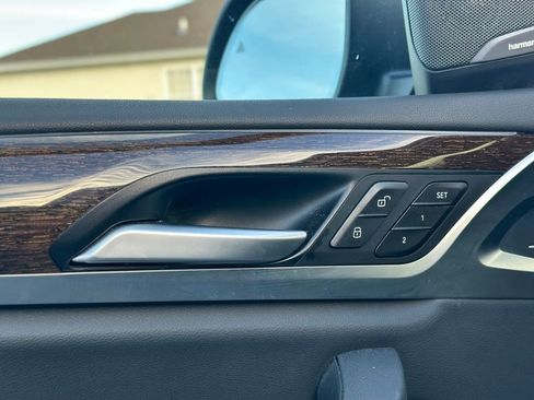 Used 2023 BMW X3 xDrive30i w/ Premium Package w/ZPA AWD/4WD image 21