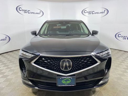 Used 2023 Acura MDX Technology image 9