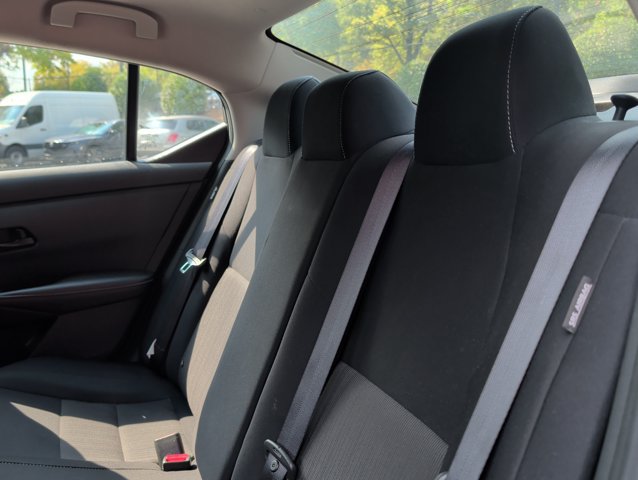 Used 2025 Nissan Sentra SV FWD image 20