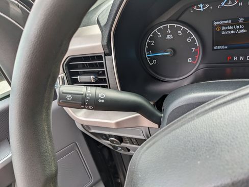 Certified 2023 Ford F150 XLT image 29