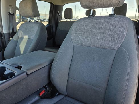 Used 2024 Ford F250 XLT image 14