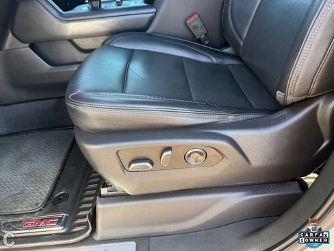 Certified 2024 GMC Sierra 1500 Denali w/ Denali Reserve Package AWD/4WD image 20
