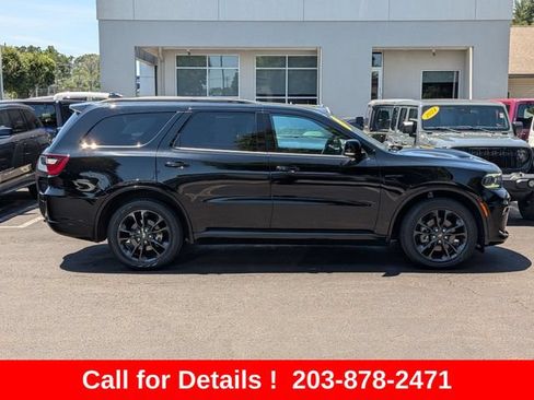 Certified 2023 Dodge Durango R/T AWD/4WD image 2