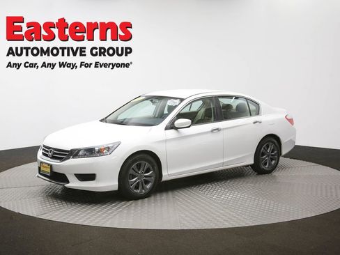 Used 2015 Honda Accord LX image 56