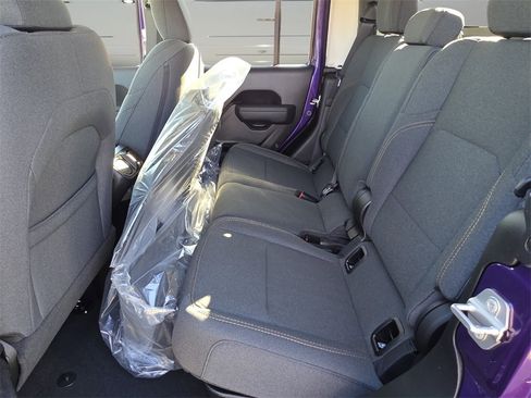 New 2026 Jeep Gladiator Sport image 8