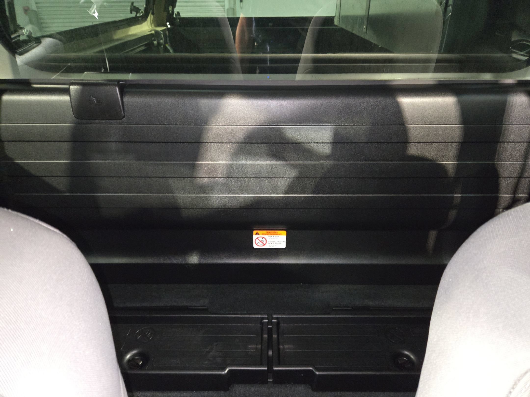 Used 2023 Toyota Tacoma SR RWD image 13
