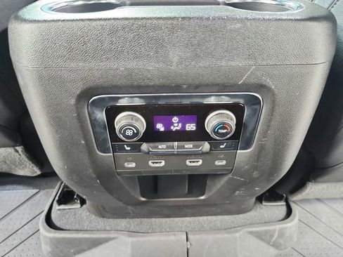 Used 2023 Chevrolet Tahoe High Country w/ Premium Package 2 RWD image 41