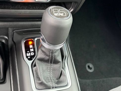 New 2026 Jeep Wrangler Unlimited Sport AWD/4WD image 21