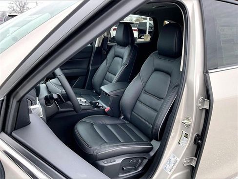 New 2025 MAZDA CX-5 AWD 2.5 S w/ Premium Plus Pkg image 9