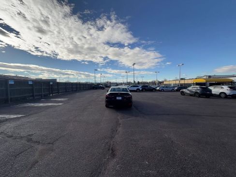 Used 2025 Toyota Camry LE image 16