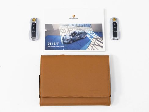 Used 2024 Porsche 911 GT3 RS image 79