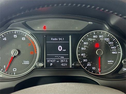 Used 2015 Audi Q5 2.0T Premium image 21