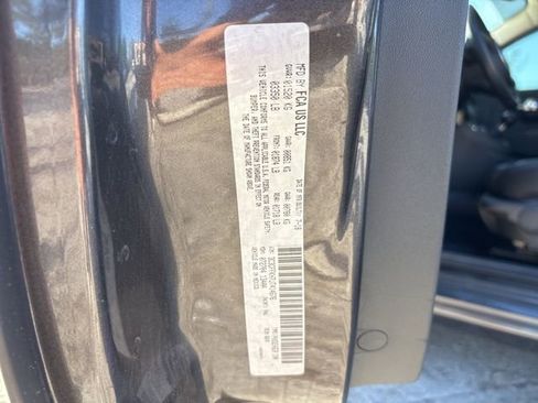 Used 2018 FIAT 500 Pop w/ Urbana Appearance Package image 20