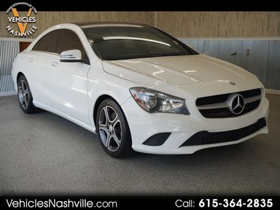 Used 2014 Mercedes-Benz CLA 250