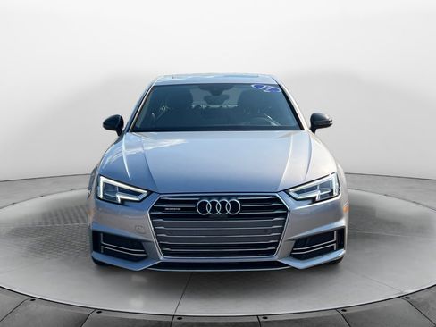 Used 2017 Audi A4 2.0T Prestige image 2